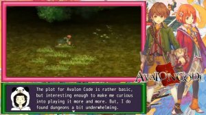 TOP 20 NINTENDO DS JRPGS | NO PORTS AND REMAKES