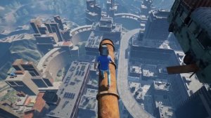 УПАЛ = ПОЛУЧИЛ ЛЕЩА! Only Up 2 с НАКАЗАНИЯМИ!