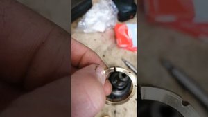 замена сальника приводов кпп шкда октавия!