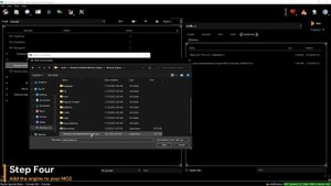 Skyrim: SE/AE How to install Nemesis for MO2 2023