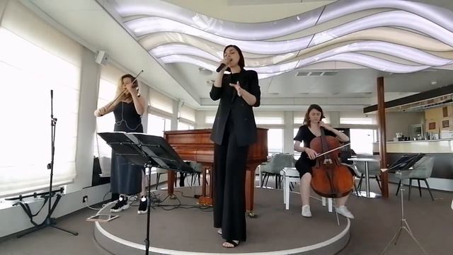 Ольга Пульга - lovely смотреть онлайн