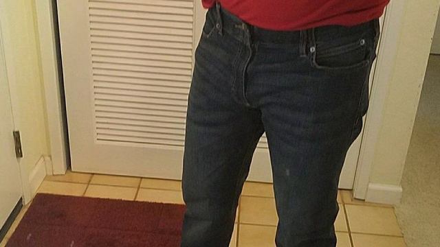 Looking for the Perfect Fit? Check Out the 7 BEST SLIM JEANS! смотреть онлайн