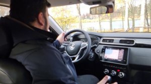 Renault Arkana 1.3л CVT (150 л.с.) 2021, первый в моей жизни кросс купе, впечатление!