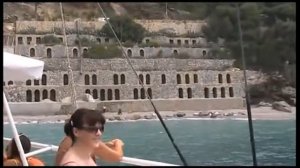 ТУРЦИЯ2011-БЕЛЫЙ ПАРОХОД