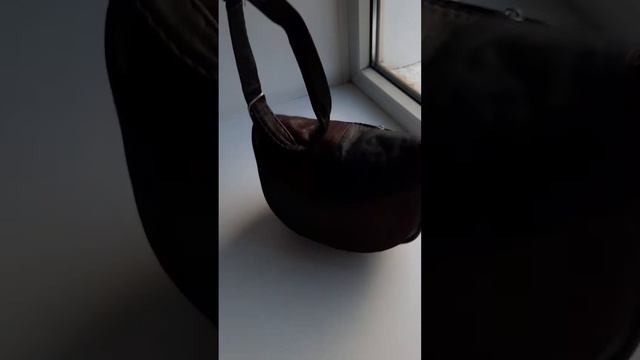 женская сумка из натуральной кожи смотреть онлайн