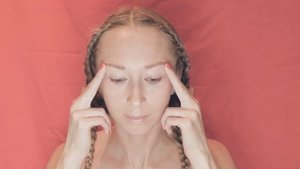 Упражнения для глаз. Укрепление круговых мышц