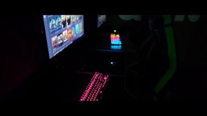 ОБЗОР НА САМЫЙ ТОПОВЫЙ КИБЕРКЛУБ - PUDGE КАЛЬВАРИЙСКАЯ