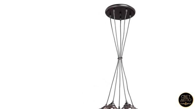 Люстры в стиле хай-тек смотреть онлайн