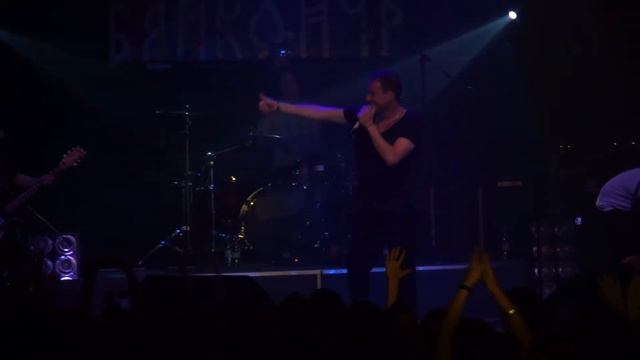 Animal Jazz - Три полоски смотреть онлайн