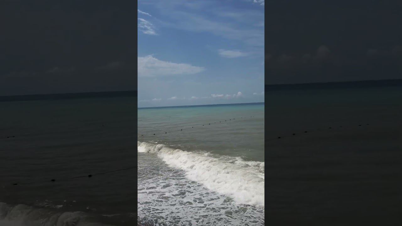 О погоде на 6 июля Лазаревское:Утром +25°...+28° Небольшой дождьДнём +27°...+28° Облачно #shorts смотреть онлайн