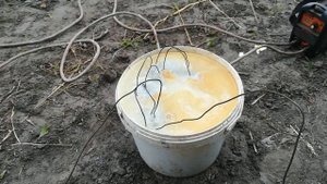 ?Получение Газа для отопления Дома,прямо из Воды!Поджигаем смесь и видим характерный хлопок