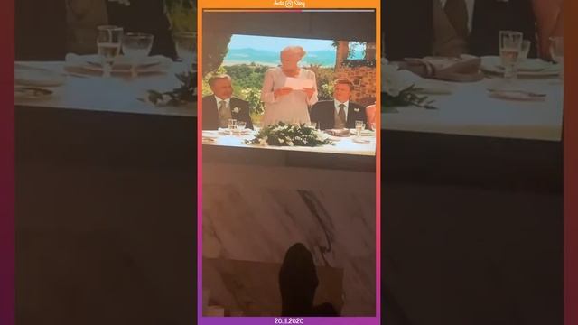 Insta Story | Наталья Рудова (@rudovanata) Инстаграм Сторис | 20.11.2020 смотреть онлайн