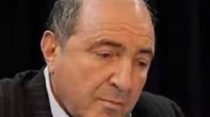 Березовский Б.А. "Как заработать большие деньги", читает Борейчук Д.