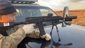 Тест дтк AIRMASTER