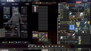 Кто токсин снял? #тарков  #квесты Ваша крепкая поддержка https://www.donationalerts.com/r/lenusiktv