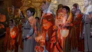 Воскресение Христово Пасха Грузинские Песнопения