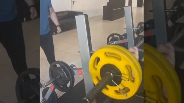 Жим свой вес на разы. смотреть онлайн