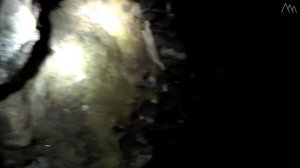 ☢ ШТОЛЬНИ Никеля #1. Урановые и баритовые штольни Белореченского месторождения