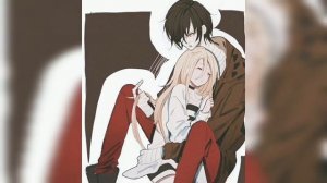 Ангел кровопролития. Зак и Рейчел.