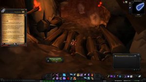 World of Warcraft Quest: Дракончики Культа Змея (id=10747)