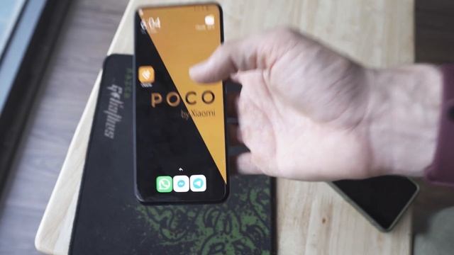 Poco F2 Pro Vs Redmi K30 Pro, What's Changed? смотреть онлайн