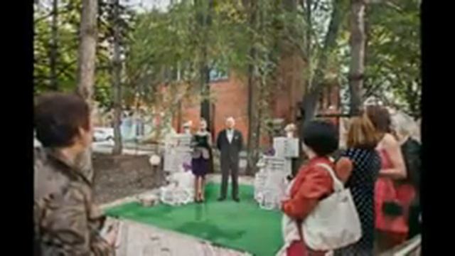 выездная регистрация Кристина Ткаченко смотреть онлайн