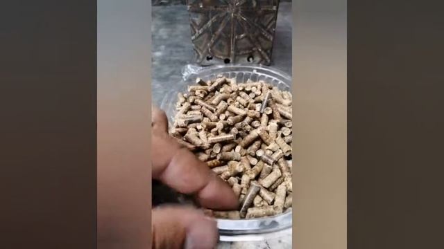 Самый простой дымогенератор для холодного копчения.