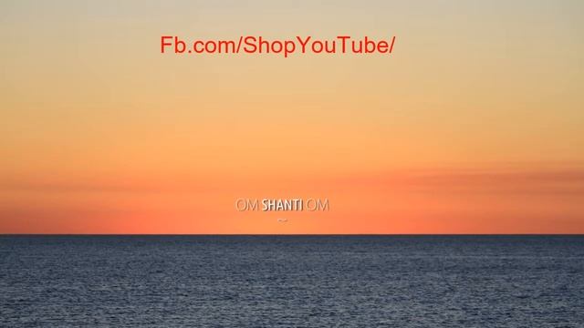PEACE MANTRA  Om Shanti Om  432Hz