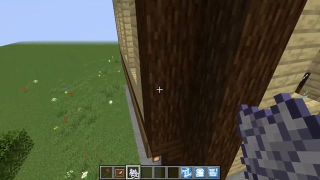 МАЙНКРАФТ но Я ЗАТРОЛИЛ ДРУГА сломанным модом смотреть онлайн