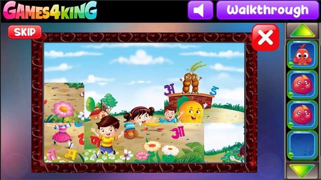 G4K Squirrel Boy Escape Game Walkthrough смотреть онлайн