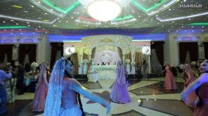 Ансамбль лезгинка