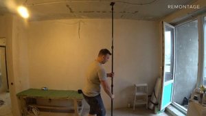 ОБЗОР ШТАТИВ ШТАНГИ BOSCH TP 320