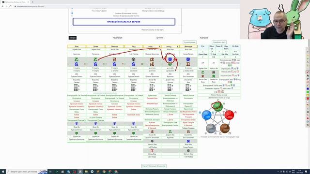 Взаимодействие Зверьков 2023: Кролик и Свинья смотреть онлайн