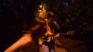 Дайте танк (!) – Гореть (live)