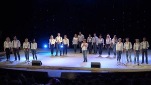 Слово родителей на выпускном Александровской 2017