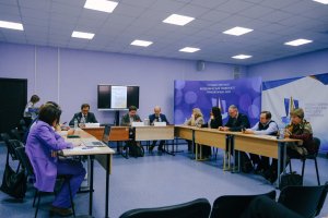 Прошла научно-практическая конференция о реализации модуля «Основы российской государственности»