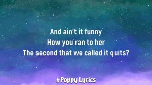 Maroon 5 - Memories (Lyrics) | Lewis Capaldi, Olivia Rodrigo, Joji,… (Mix)