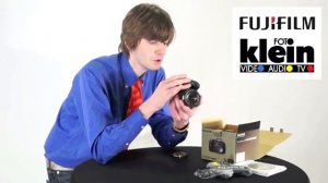 Fujifilm Finepix HS 25 EXR Compact Camera bij Klein