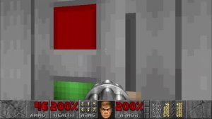 DOOM II Прохождение #7 2k