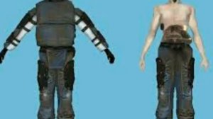 Комбайны из игры халф лайф 2