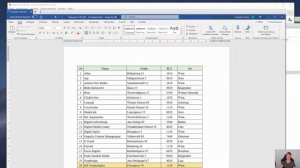 PDF Datei in eine Excel-Datei EINFACH konvertieren I Excelpedia