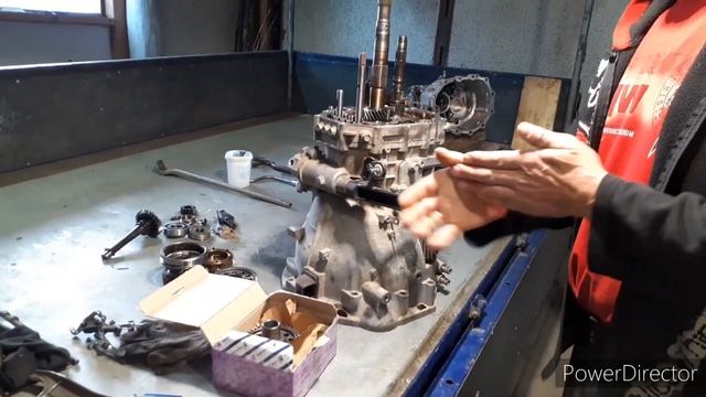 6 передача киа бонго 3 смотреть онлайн