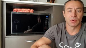 Samsung microwave vs LG NeoChef. I'm not buying LG ever again!