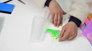 Плоттер Mecolour A3 Мини режущий плоттер для резки пленки