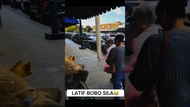 Latif Bobo Sila?obuna Bo‘lib Like Bosish Esizdan Chiqmasin