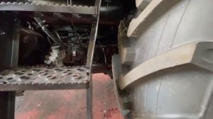 Какую выбрать КПП трактора Беларус 1523.3 для работы с мульчером и ротоватором?