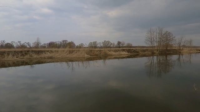 Открытие нового сезона!Поймал подкову!!! смотреть онлайн