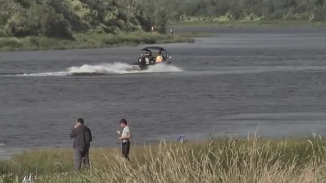 Купальный сезон продолжается смотреть онлайн