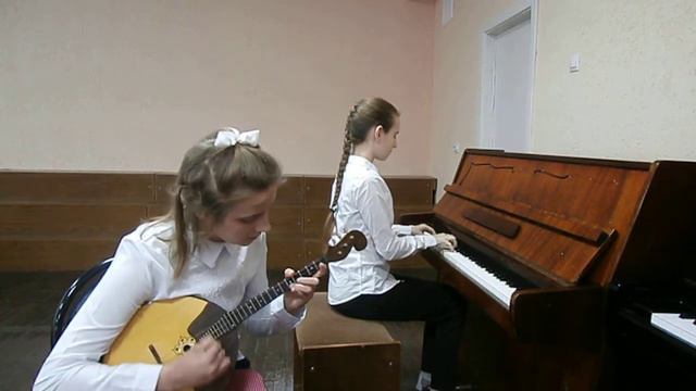 Е. Дербенко "Дорога на Карачев" смотреть онлайн