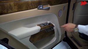 Обзор главного редактора журнала «За рулем» Максима Кадакова автомобиля Aurus Senat-pt3ELSM8sOs.mp4